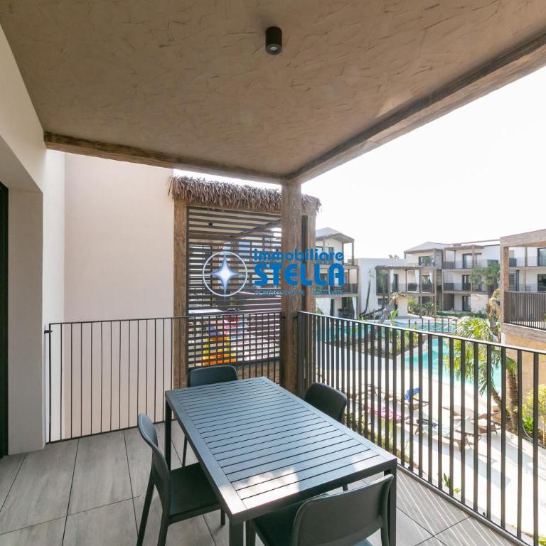 Caribe Village - Appartamento con 2 Camere da Letto e Vista Piscina - 3