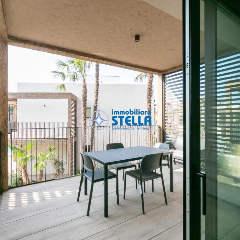 Caribe Village - Appartamento con 2 Camere da Letto e Vista Piscina - 4