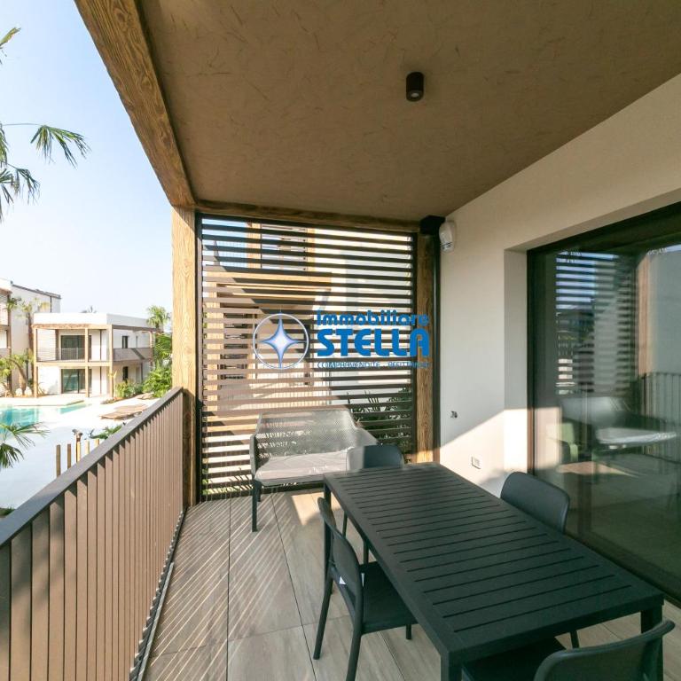 Caribe Village - Appartamento con 2 Camere da Letto e Vista Piscina - 5