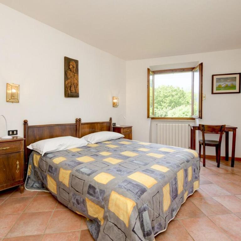 Tignale - Charme Rustico, Vista Lago con Parcheggio - Appartamento con 2 Camere da Letto - 5