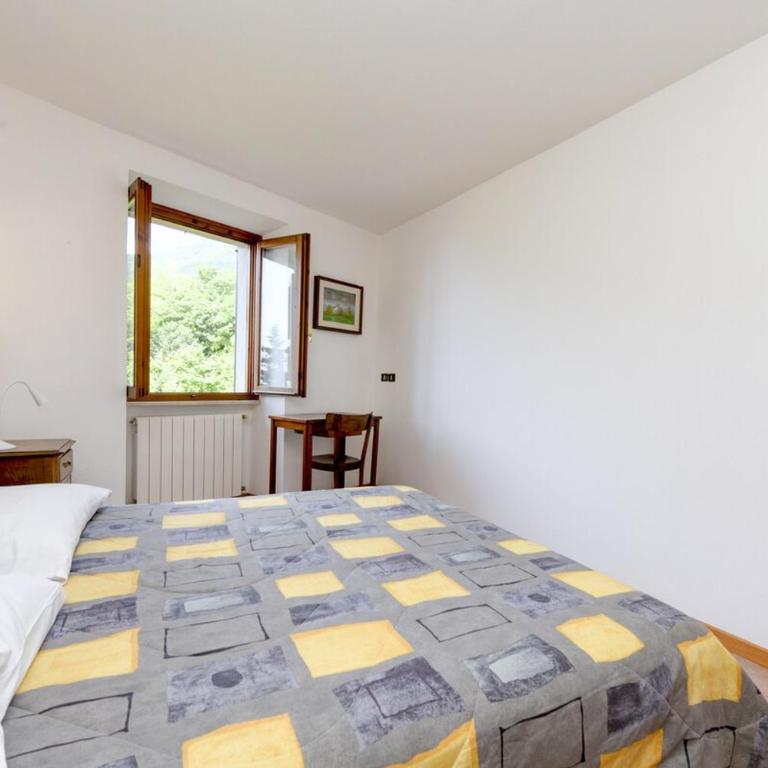 Tignale - Charme Rustico, Vista Lago con Parcheggio - Appartamento con 2 Camere da Letto - 14
