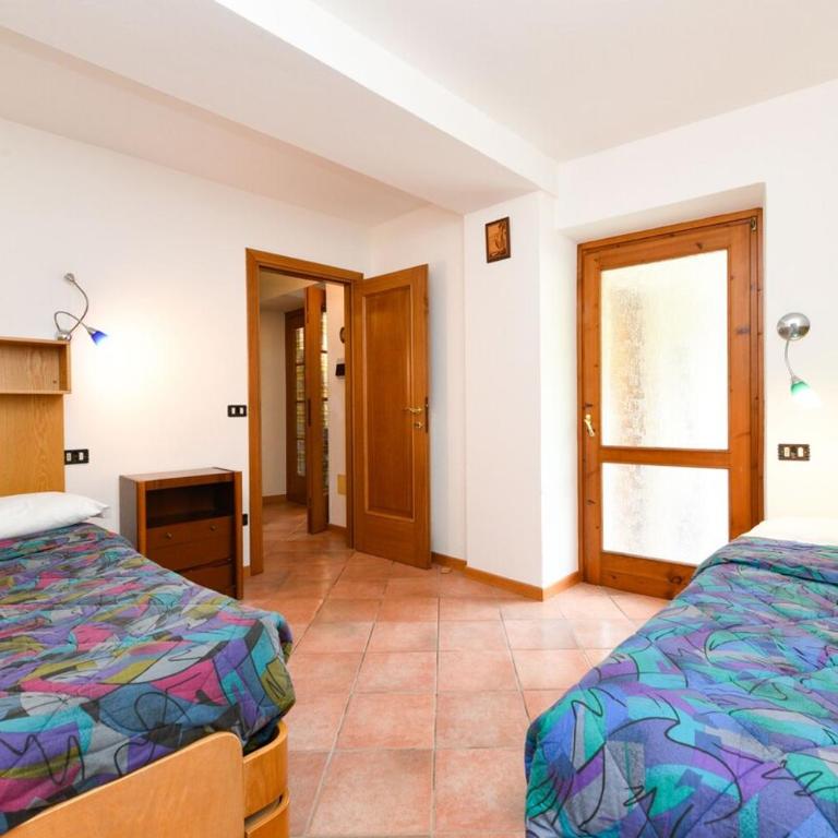 Tignale - Charme Rustico, Vista Lago con Parcheggio - Appartamento con 2 Camere da Letto - 18