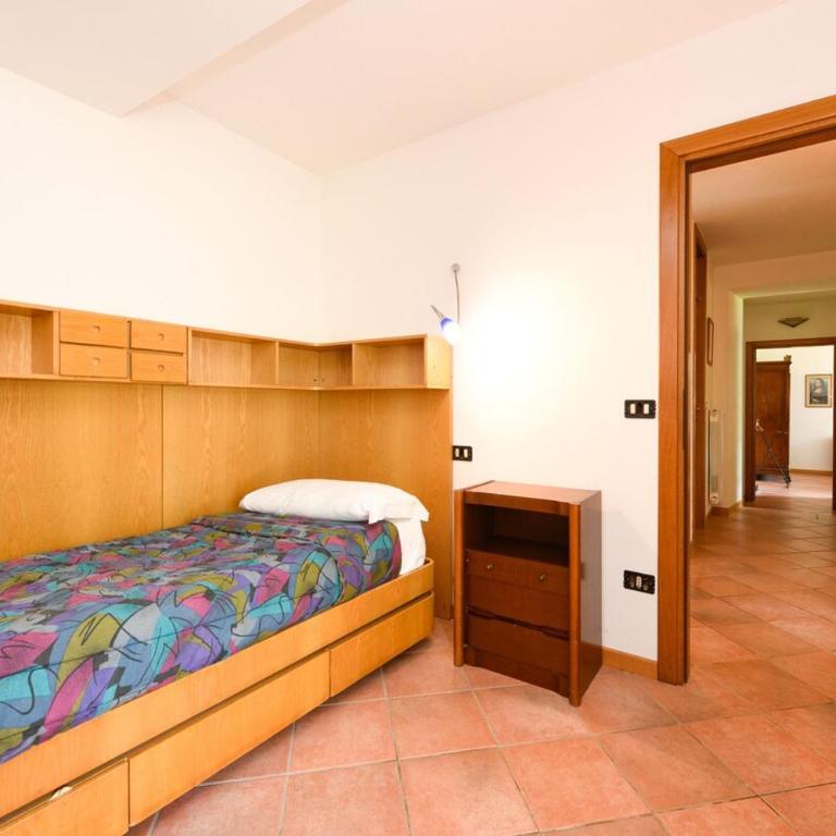 Tignale - Charme Rustico, Vista Lago con Parcheggio - Appartamento con 2 Camere da Letto - 20