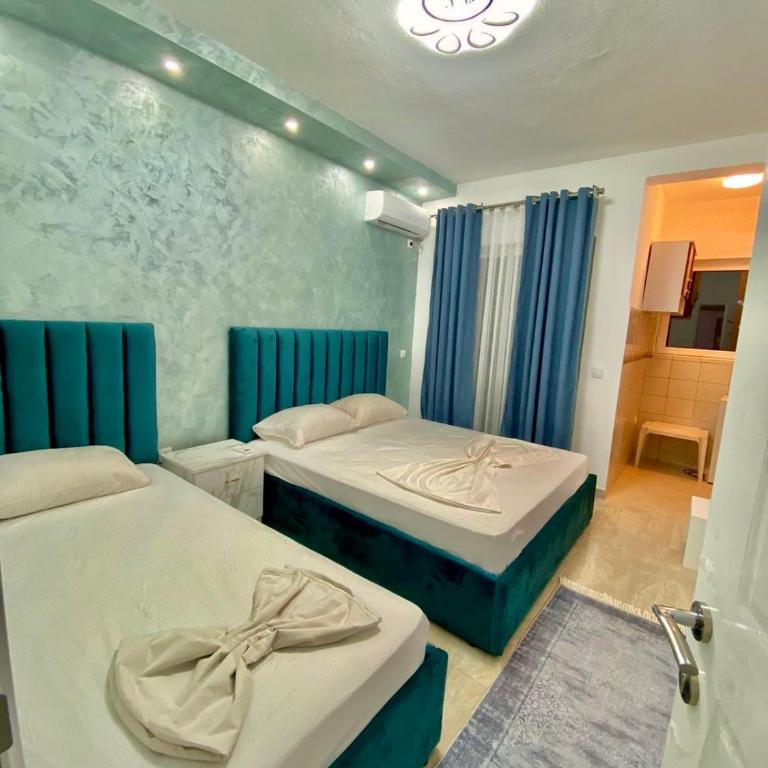 Long Beach Stay - Apartman sa 1 Spavaćom Sobom - 1
