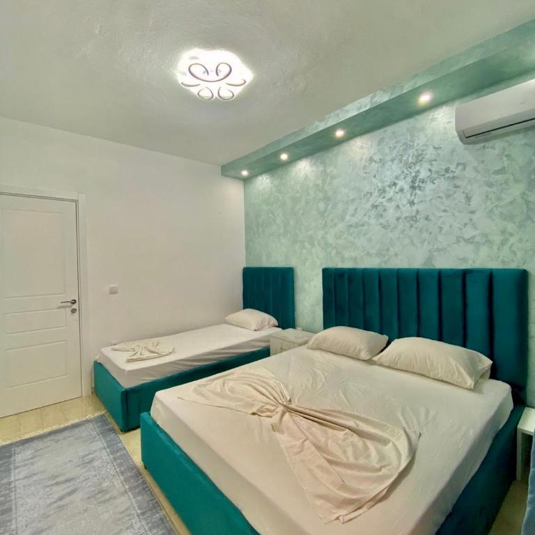 Long Beach Stay - Apartman sa 1 Spavaćom Sobom - 2