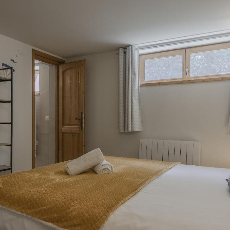 Pierre Belle - 80m2 - Grande Terrasse et Jardin - Appartamento - 9