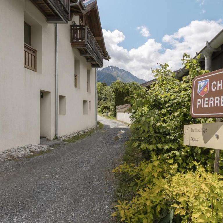 Pierre Belle - 80m2 - Grande Terrasse et Jardin - Appartamento - 13