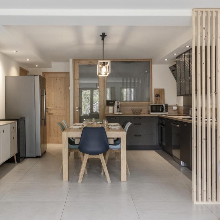 Pierre Belle - 80m2 - Grande Terrasse et Jardin - Appartamento - 18