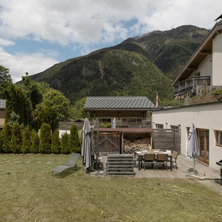Pierre Belle - 80m2 - Grande Terrasse et Jardin - Appartamento - 22
