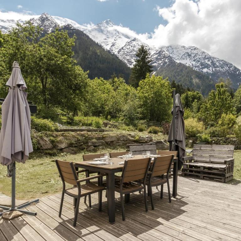 Pierre Belle - 80m2 - Grande Terrasse et Jardin - Appartamento - 23