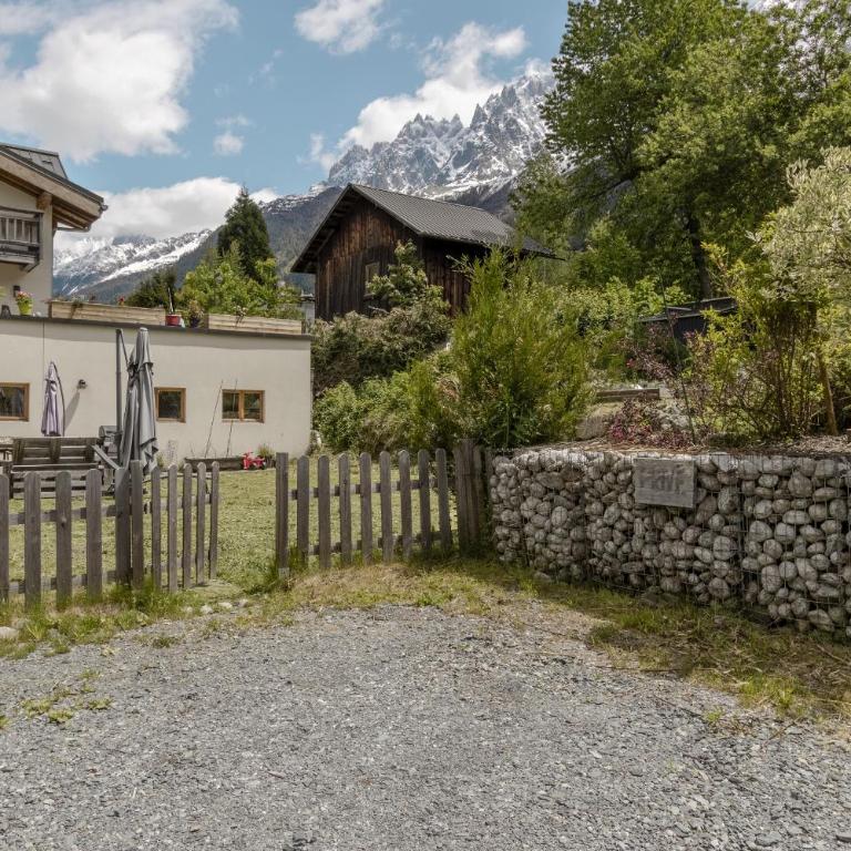 Pierre Belle - 80m2 - Grande Terrasse et Jardin - Appartamento - 26