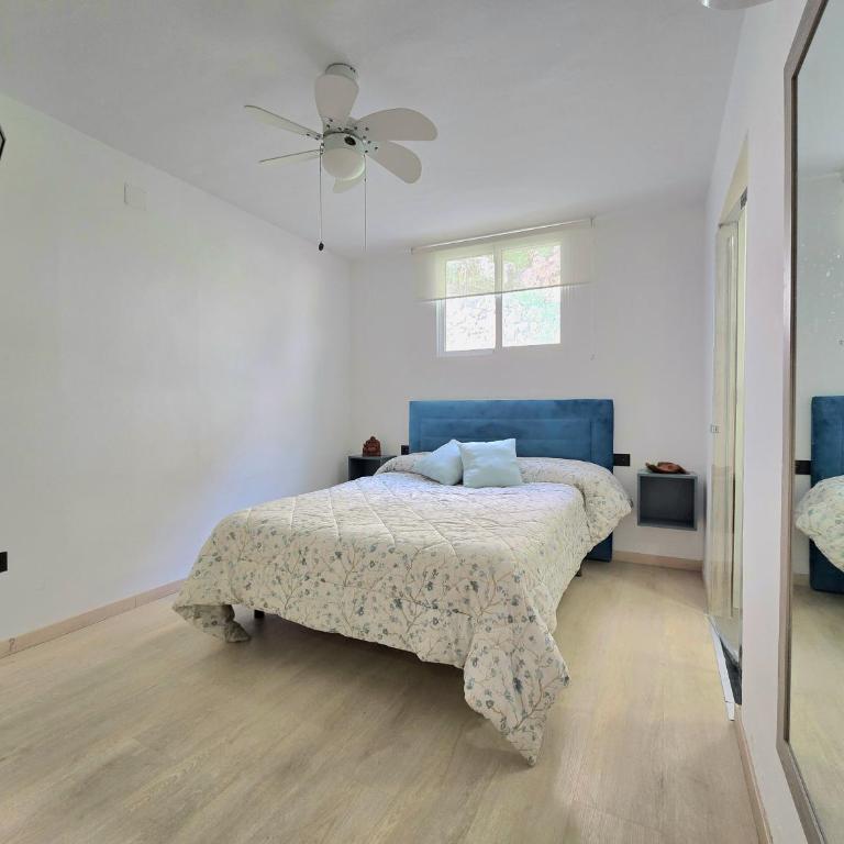 Ático Roca Chica - Apartamento de 3 dormitorios - 7