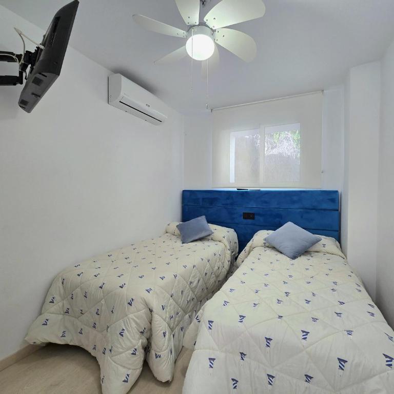 Ático Roca Chica - Apartamento de 3 dormitorios - 11