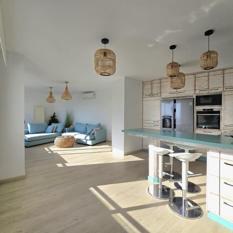 Ático Roca Chica - Apartamento de 3 dormitorios - 12