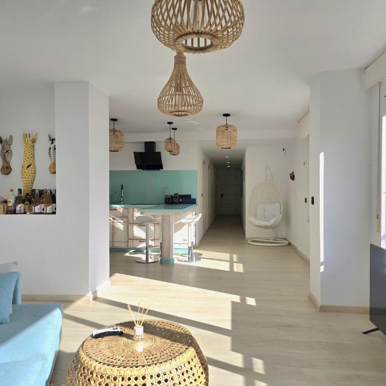 Ático Roca Chica - Apartamento de 3 dormitorios - 19