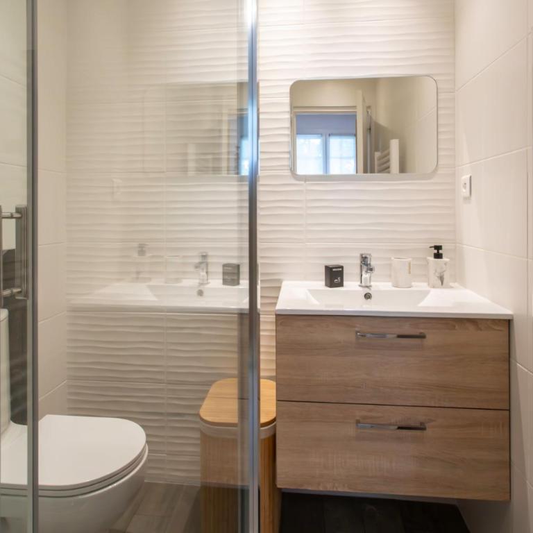 Studio Blvd Carnot 10 min Palais Festivals - Balcony & AC - Studio avec Balcon - 20