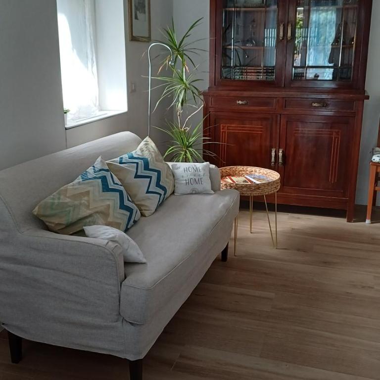Il giardino dell'Eden 10 - Alloggio Turistico - Apartment mit 2 Schlafzimmern und Aussicht - 7