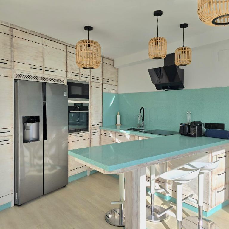 Ático Roca Chica - Apartamento de 3 dormitorios - 25