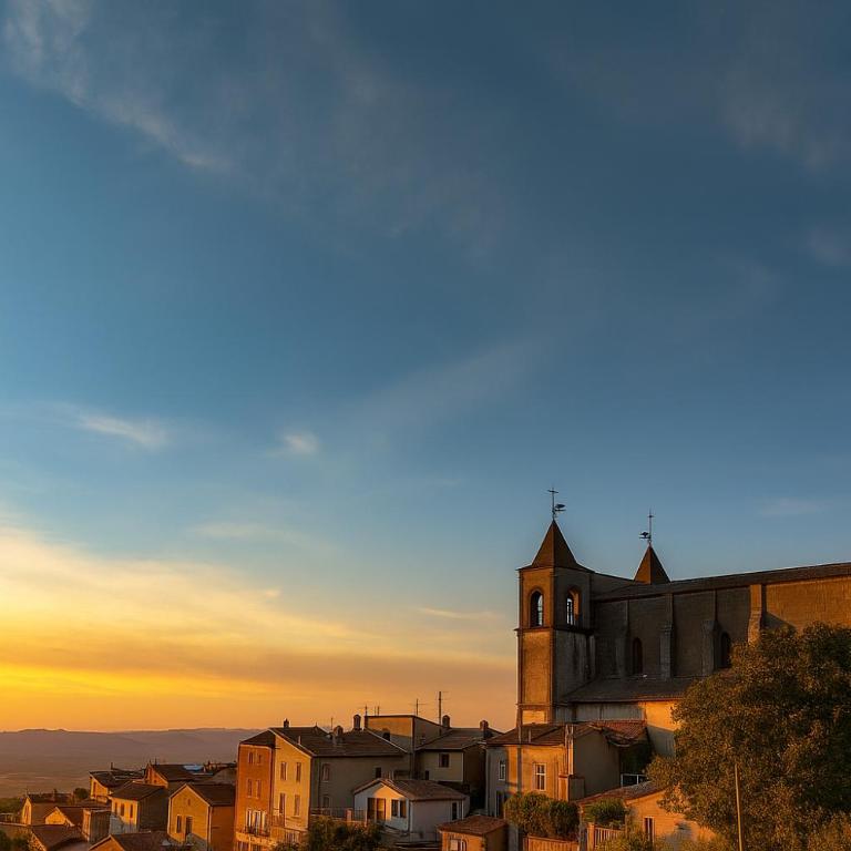 La Casa nel Borgo - Appartamento con 1 Camera da Letto - 20