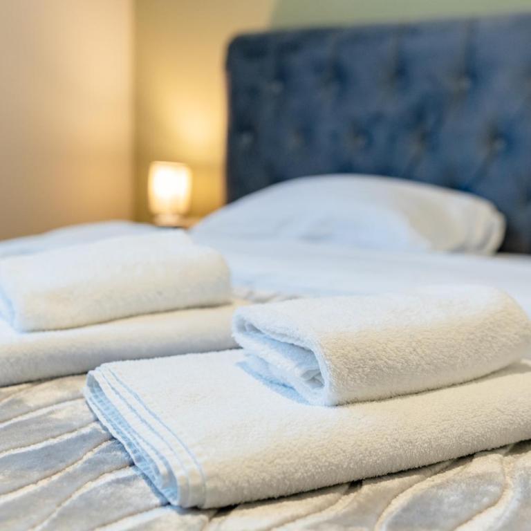 Villa Dussi - Villa - 41