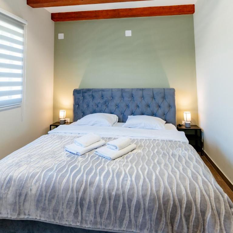 Villa Dussi - Vila - 58