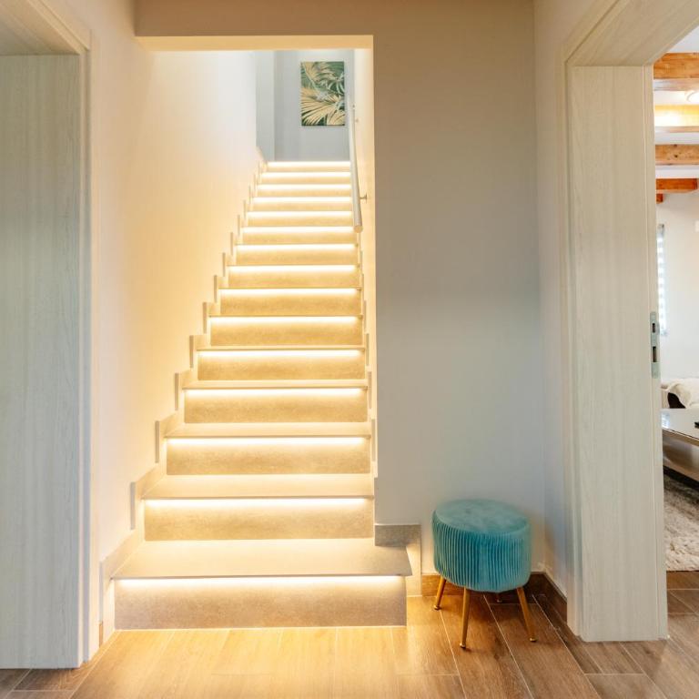 Villa Dussi - Villa - 56