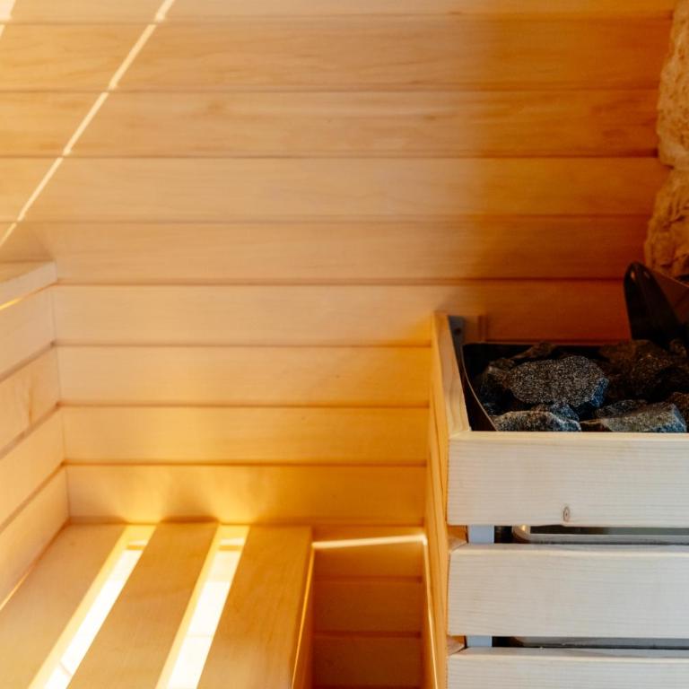 Villa Dussi - Vila - 4