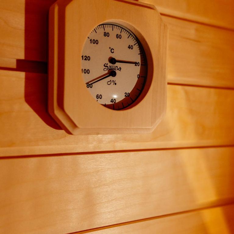 Villa Dussi - Vila - 2