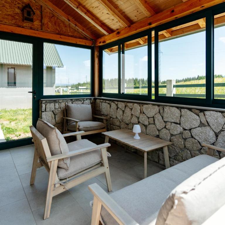 Villa Dussi - Villa - 16