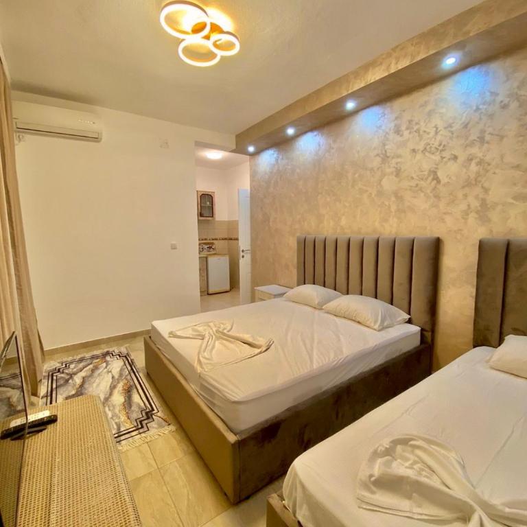 Long Beach Stay - Apartman sa 1 Spavaćom Sobom - 3