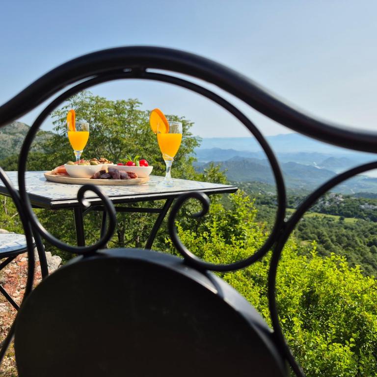 Castio del Monte Winery & Resort - One-Bedroom House - 37
