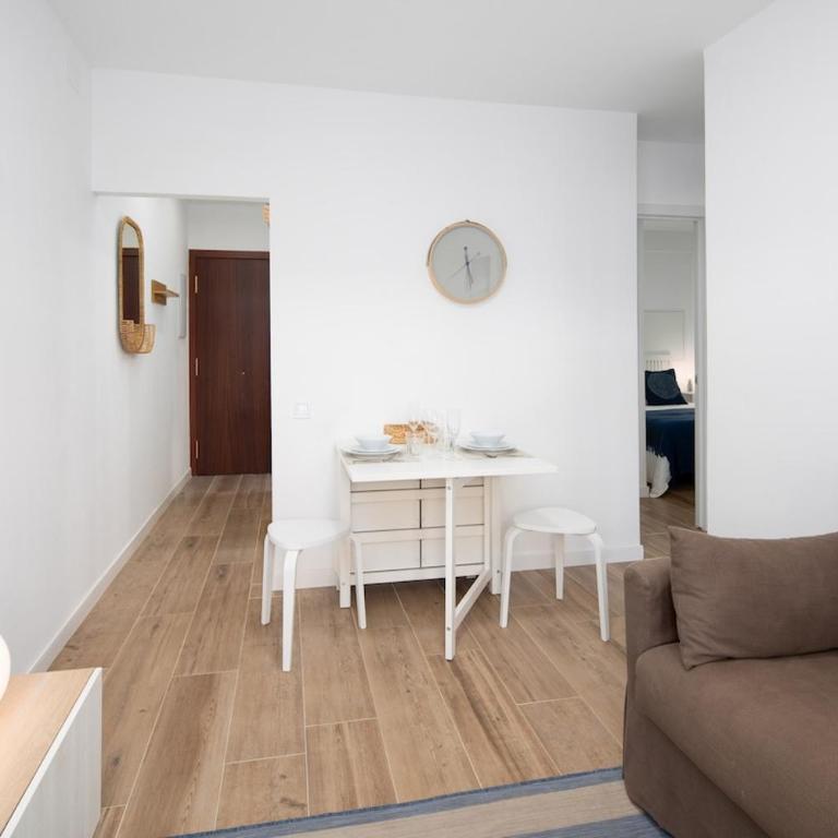 Coqueto, céntrico y cerca de la playa - Apartamento de 2 dormitorios - 6