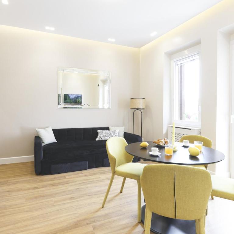 Easylife - Charme, comfort e quiete vicino Termini - Appartamento - 8
