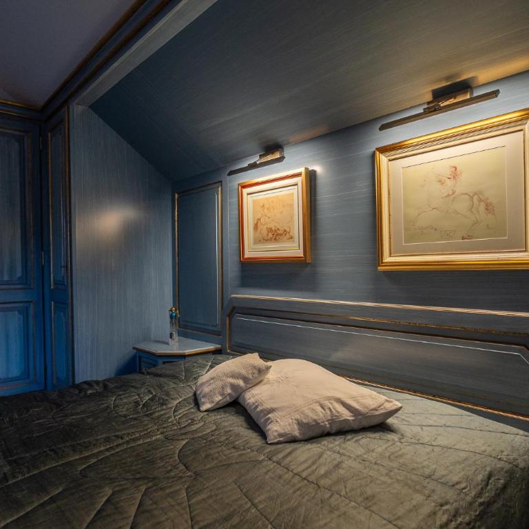 Villa Bostele with Five Bedrooms, Indoor Pool, Two Saunas & Garage - Villa - 29