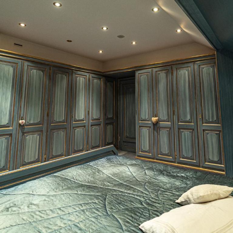 Villa Bostele with Five Bedrooms, Indoor Pool, Two Saunas & Garage - Villa - 27
