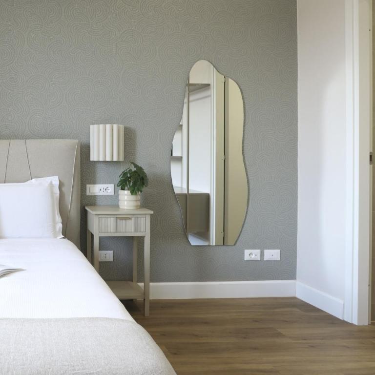 Easylife - Charme, comfort e quiete vicino Termini - Appartamento - 23