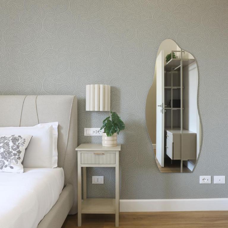 Easylife - Charme, comfort e quiete vicino Termini - Appartamento - 27