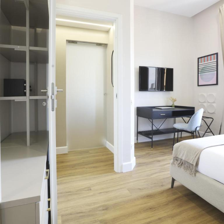 Easylife - Charme, comfort e quiete vicino Termini - Appartamento - 29