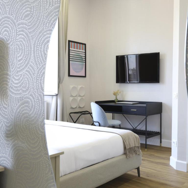 Easylife - Charme, comfort e quiete vicino Termini - Appartamento - 30