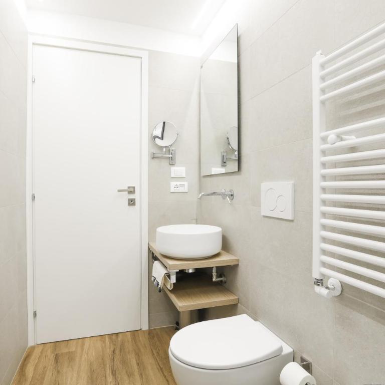 Easylife - Charme, comfort e quiete vicino Termini - Appartamento - 35