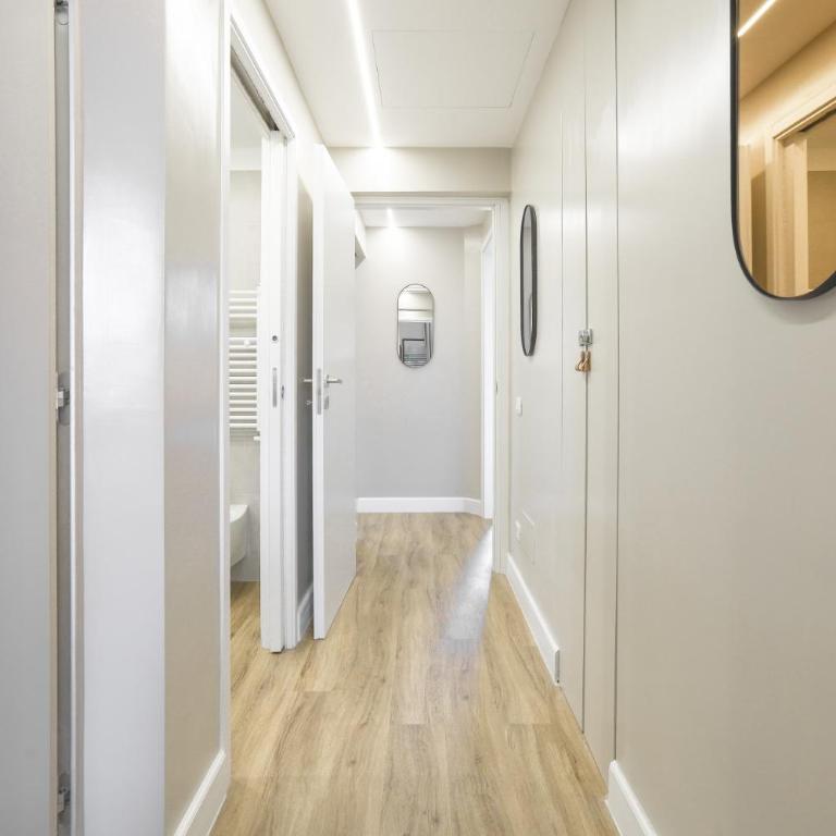 Easylife - Charme, comfort e quiete vicino Termini - Appartamento - 36