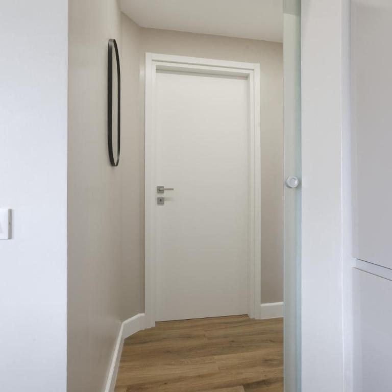 Easylife - Charme, comfort e quiete vicino Termini - Appartamento - 39