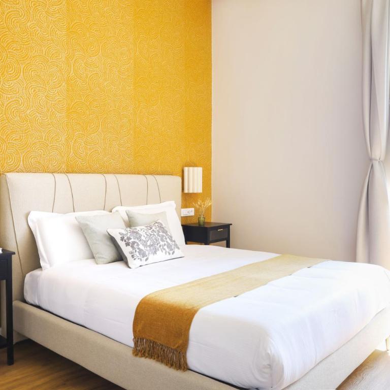 Easylife - Charme, comfort e quiete vicino Termini - Appartamento - 42