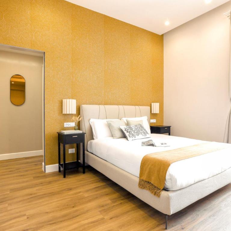 Easylife - Charme, comfort e quiete vicino Termini - Appartamento - 47