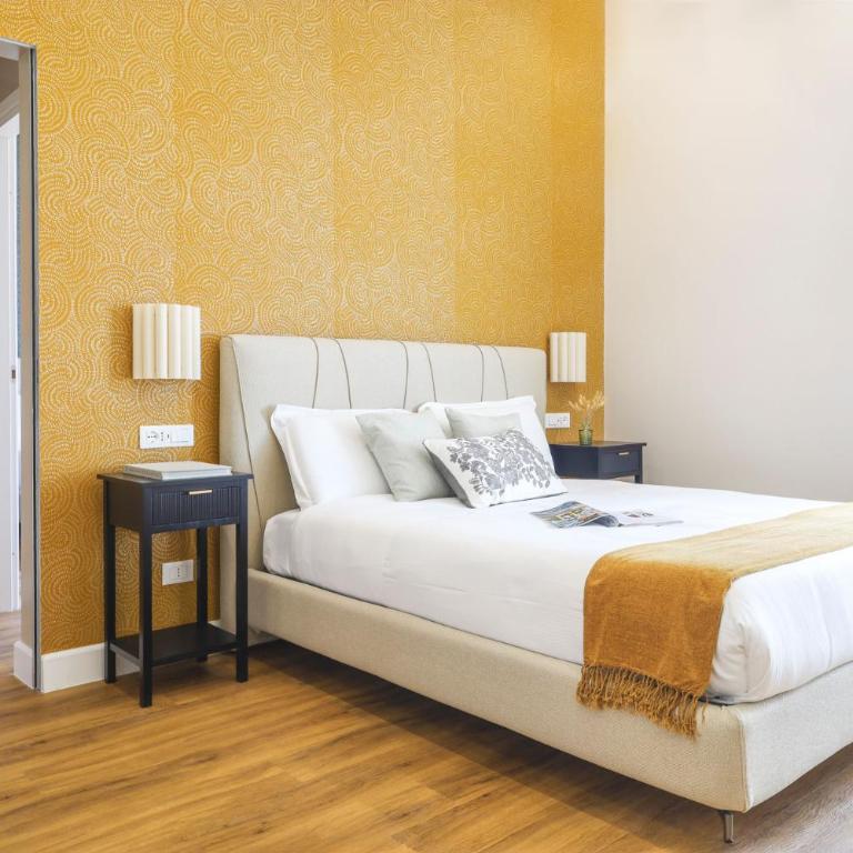Easylife - Charme, comfort e quiete vicino Termini - Appartamento - 51