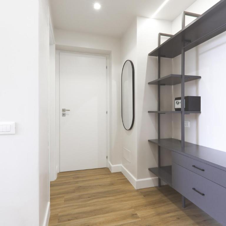 Easylife - Charme, comfort e quiete vicino Termini - Appartamento - 58