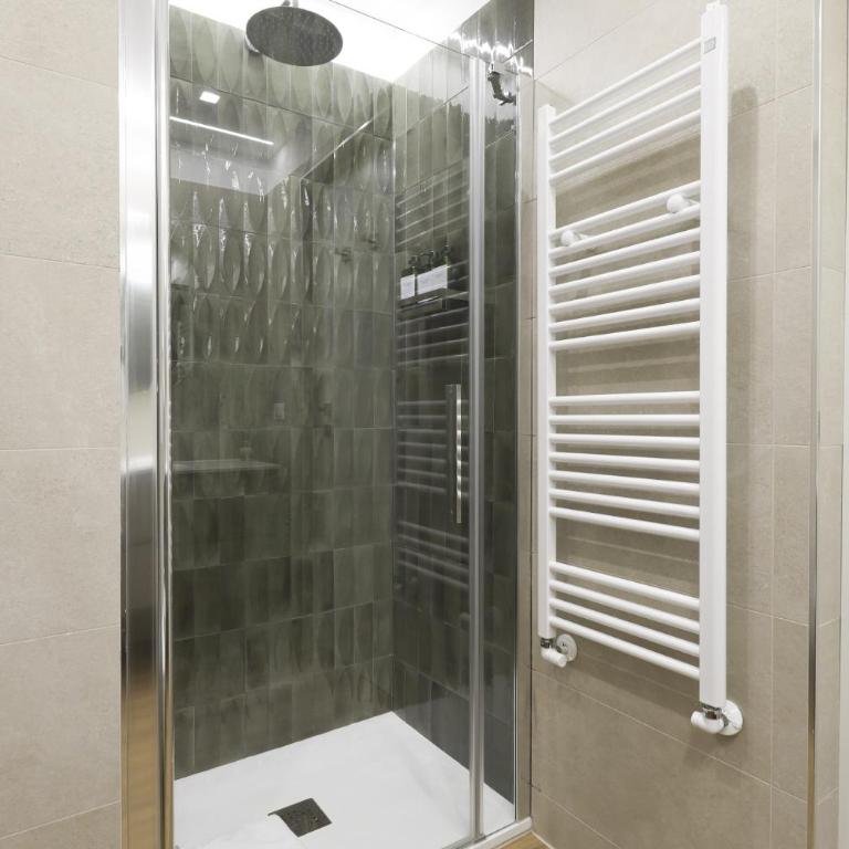Easylife - Charme, comfort e quiete vicino Termini - Appartamento - 61