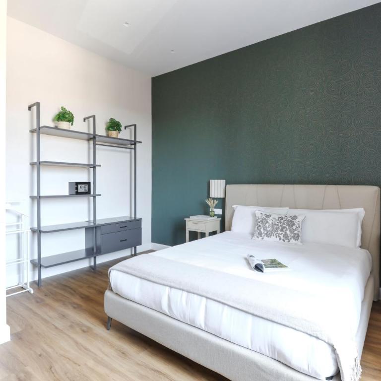 Easylife - Charme, comfort e quiete vicino Termini - Appartamento - 62