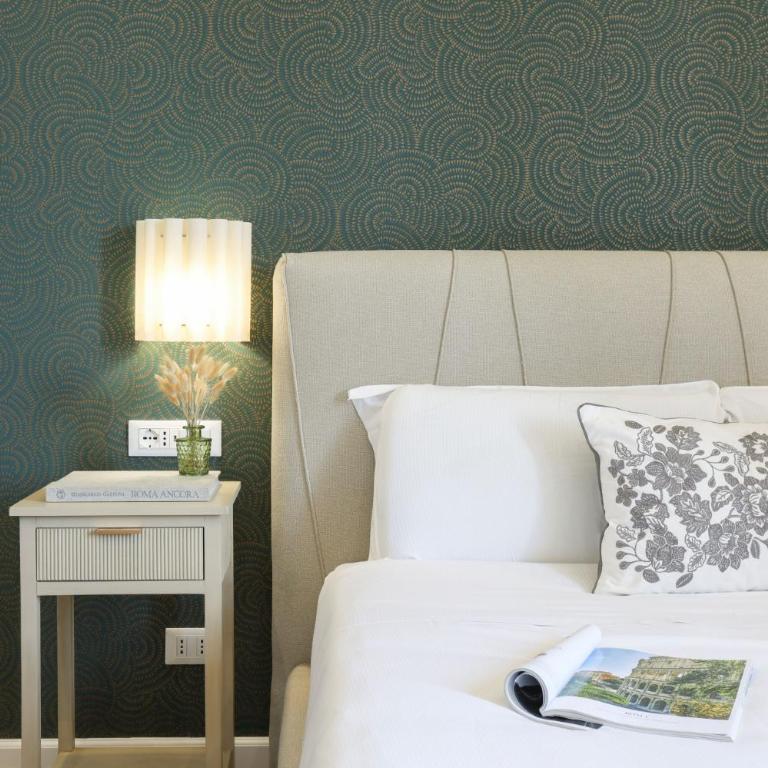 Easylife - Charme, comfort e quiete vicino Termini - Appartamento - 63