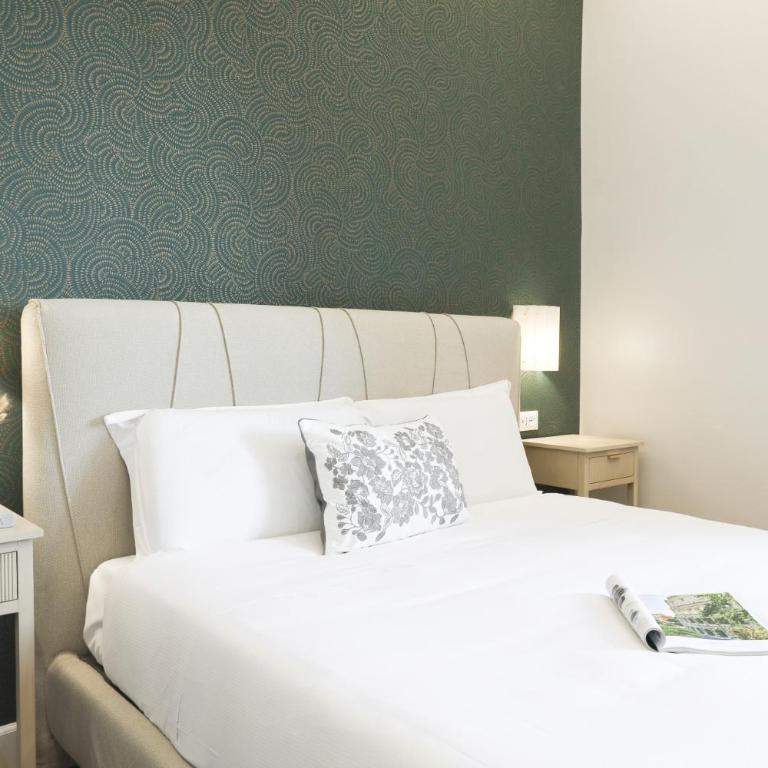 Easylife - Charme, comfort e quiete vicino Termini - Appartamento - 65